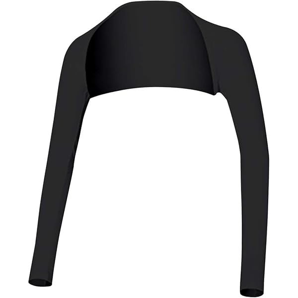 Amazon.com: Bolero Shrug Anti-UV Golf Cooling Shawl Arm